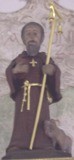 Antoniusfigur von 1979